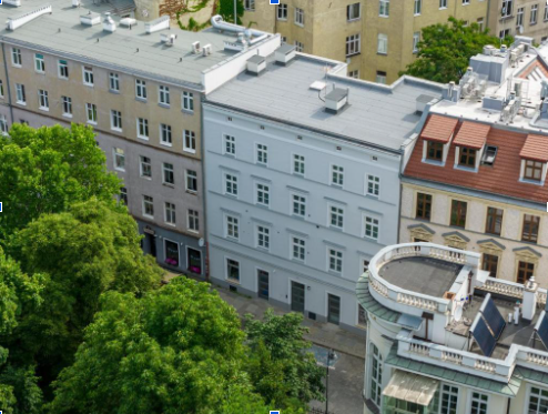 AVAR Aparthotel 1
