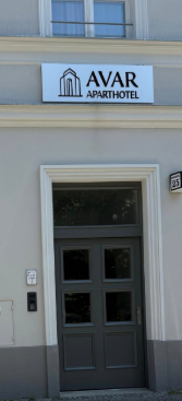 AVAR Aparthotel 2