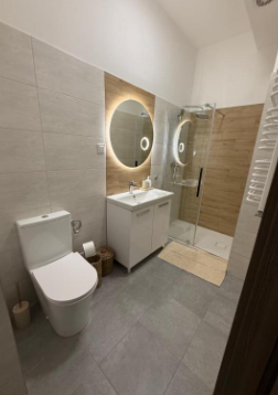 Aparthotel szczegóły 1