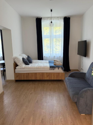 Aparthotel szczegóły 2
