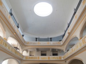 Synagoga pod Białym Bocianem we Wrocławiu