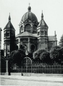 Synagoga pod Białym Bocianem we Wrocławiu