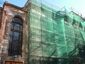 Synagoga pod Białym Bocianem we Wrocławiu